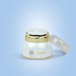 24 K Secret Gold Mask